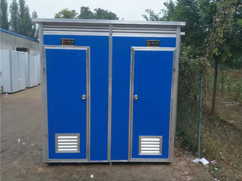 锦州移动卫生间-21