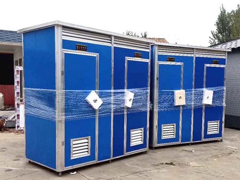 锦州移动卫生间-16