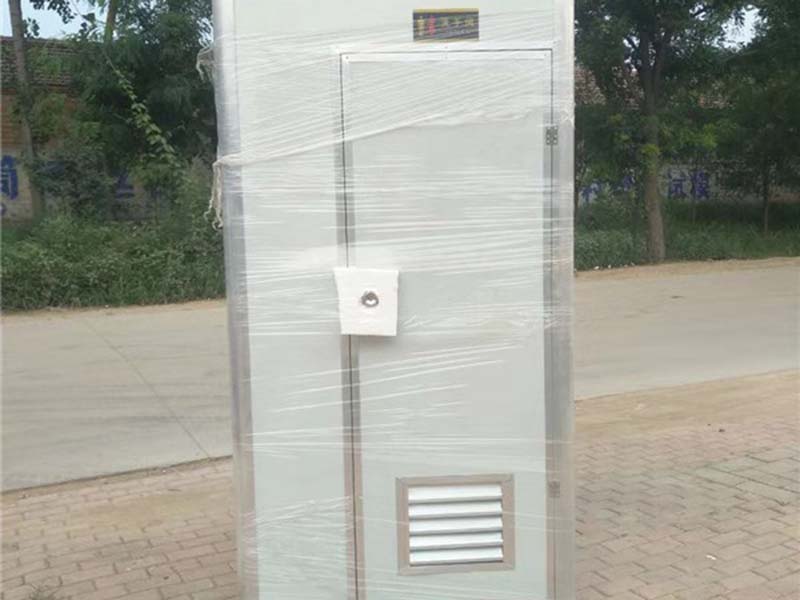 锦州移动卫生间-13