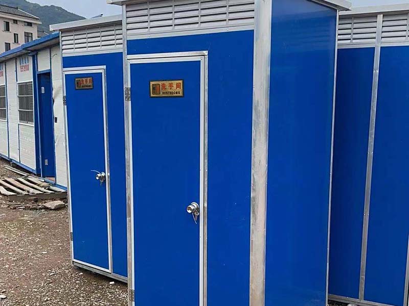 锦州移动卫生间-15