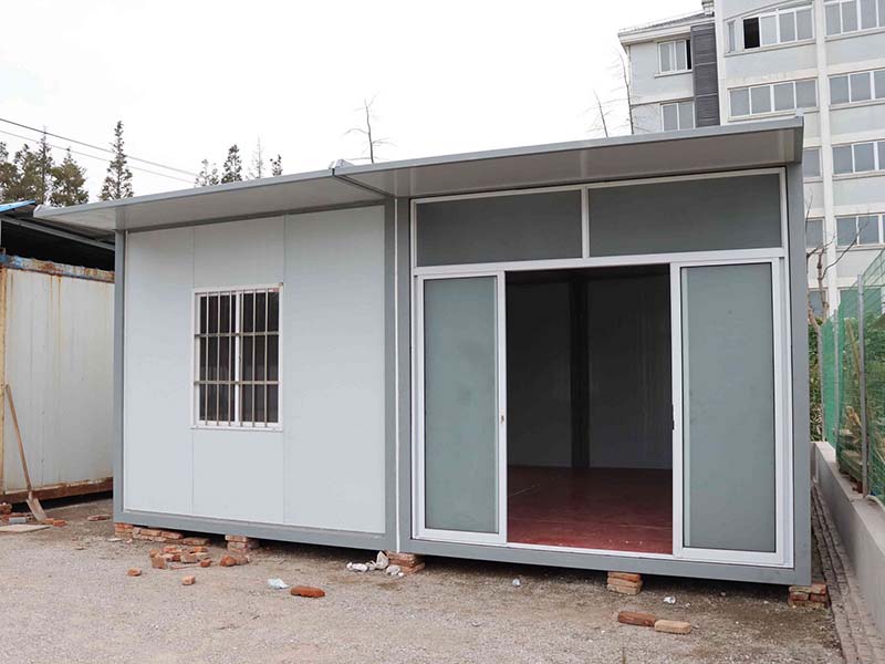 锦州移动板房-31