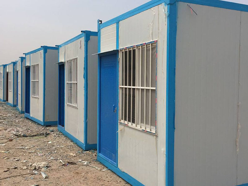 锦州移动板房-30