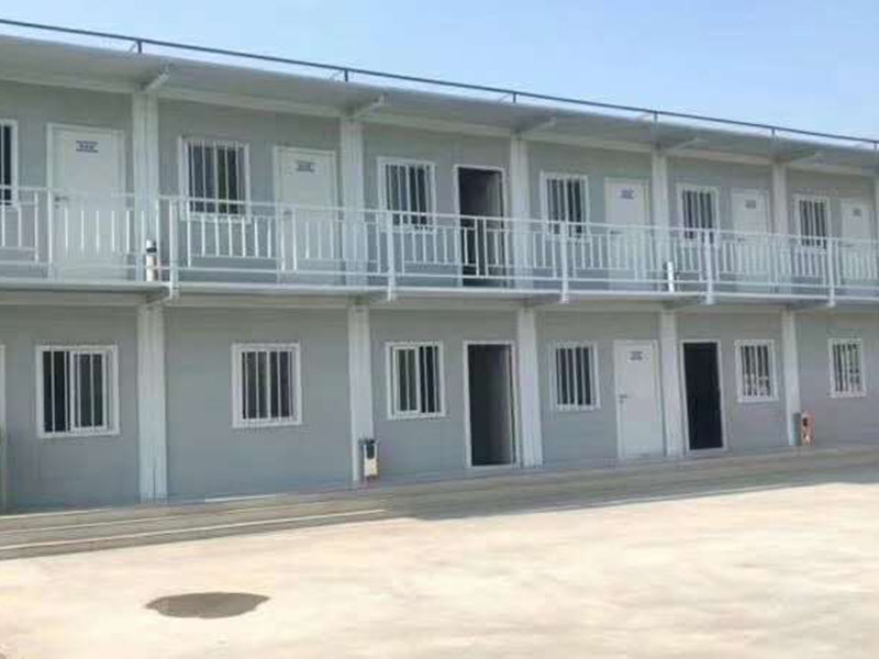 锦州移动板房-28