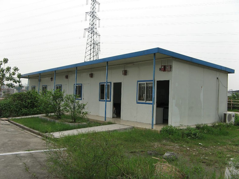 锦州移动板房-16