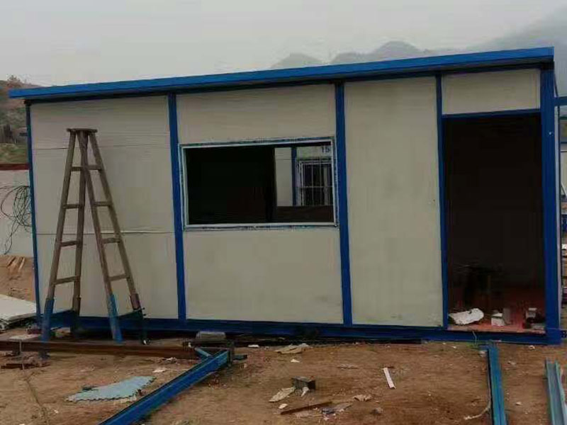 锦州移动板房-14