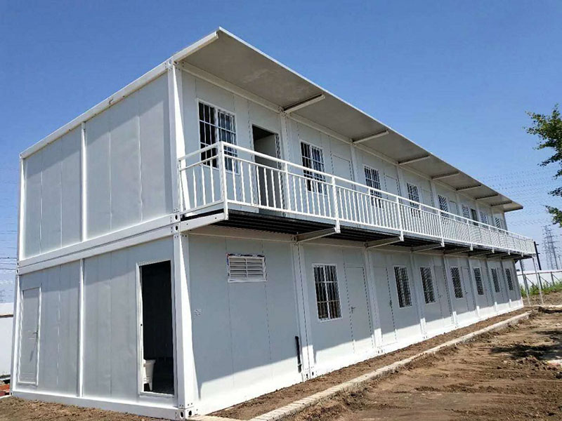 锦州移动板房-20