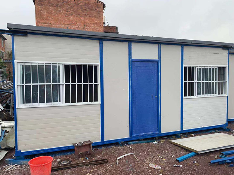 锦州移动板房-17