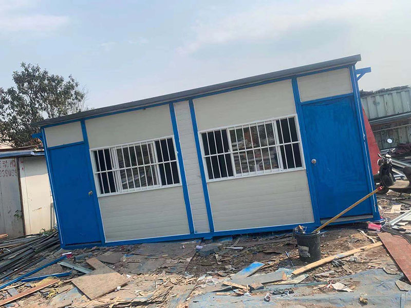 锦州移动板房-19