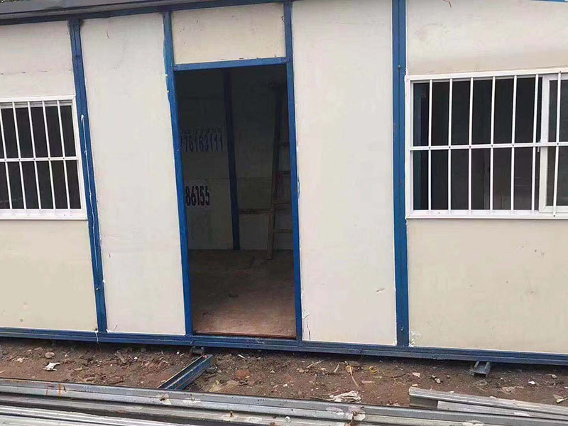 锦州移动板房-21